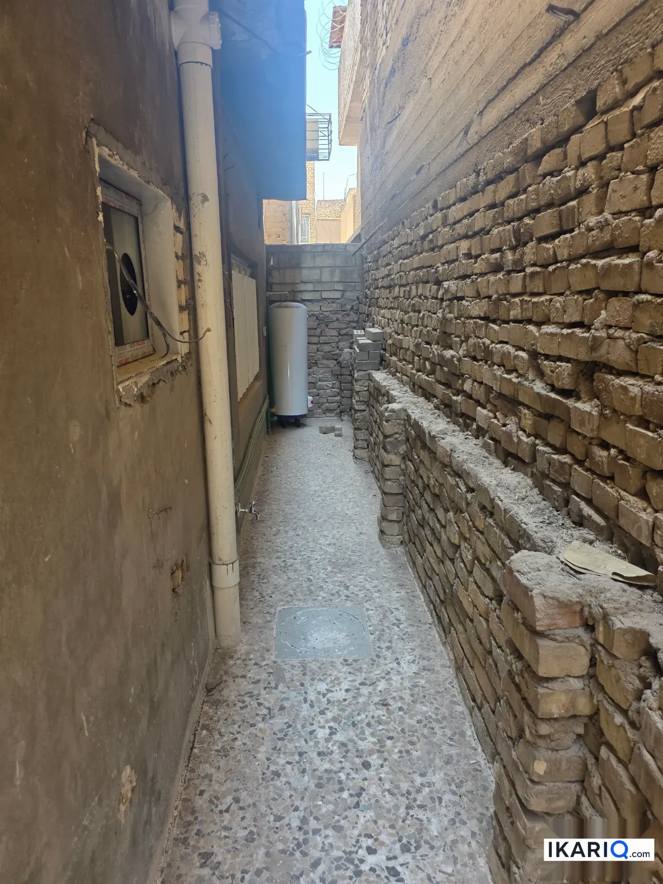 دار للبيع في الدورة - 220 م² / 2,500,000 IQD — صورة 19