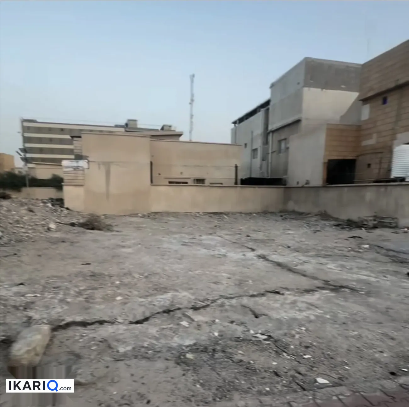 أرض للبيع في الزهراء - 300 م² / 2,000,000 IQD — صورة 4