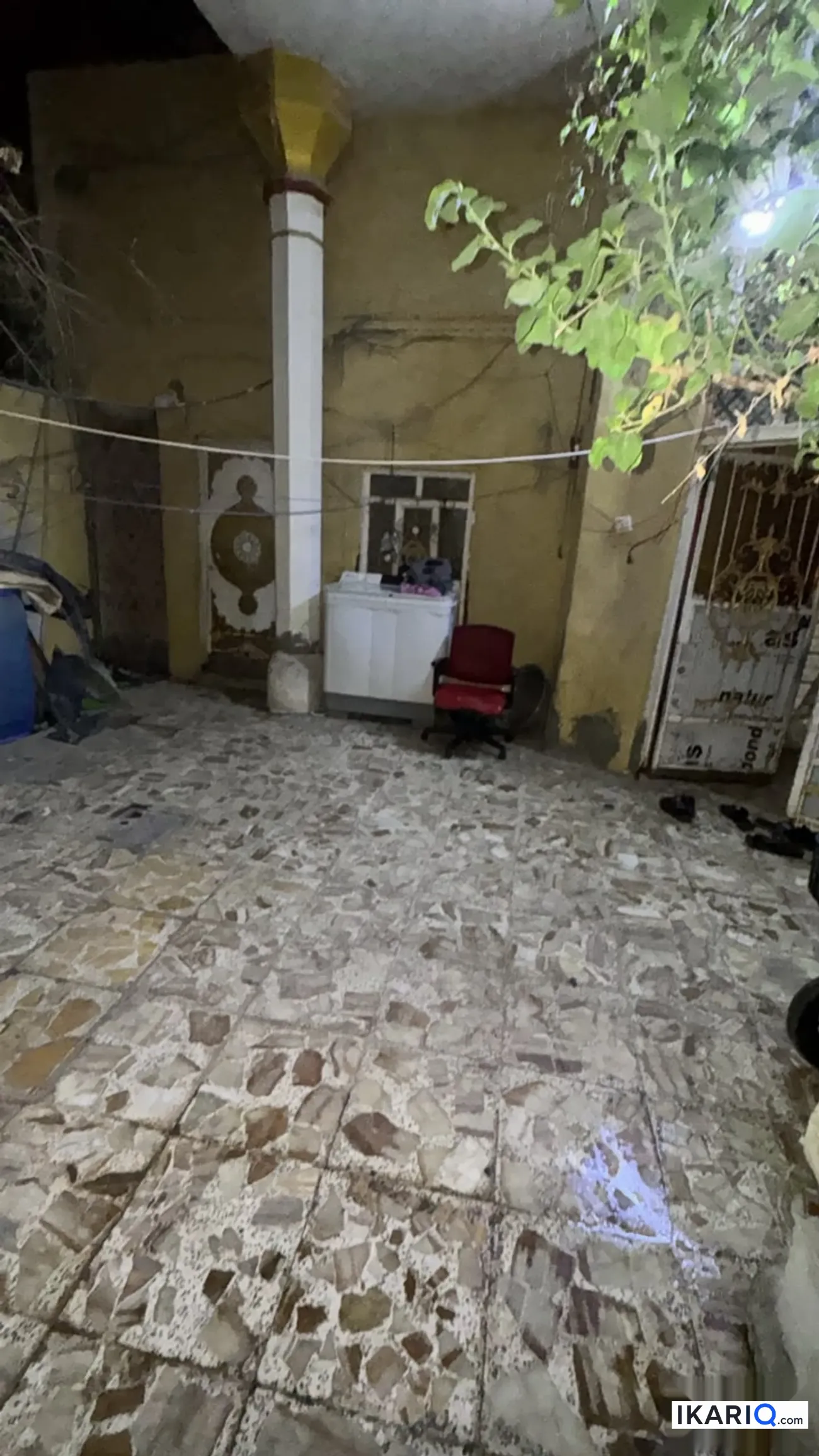 دار للبيع في القبلة - 218 م² / 29,000,000 IQD — صورة 2