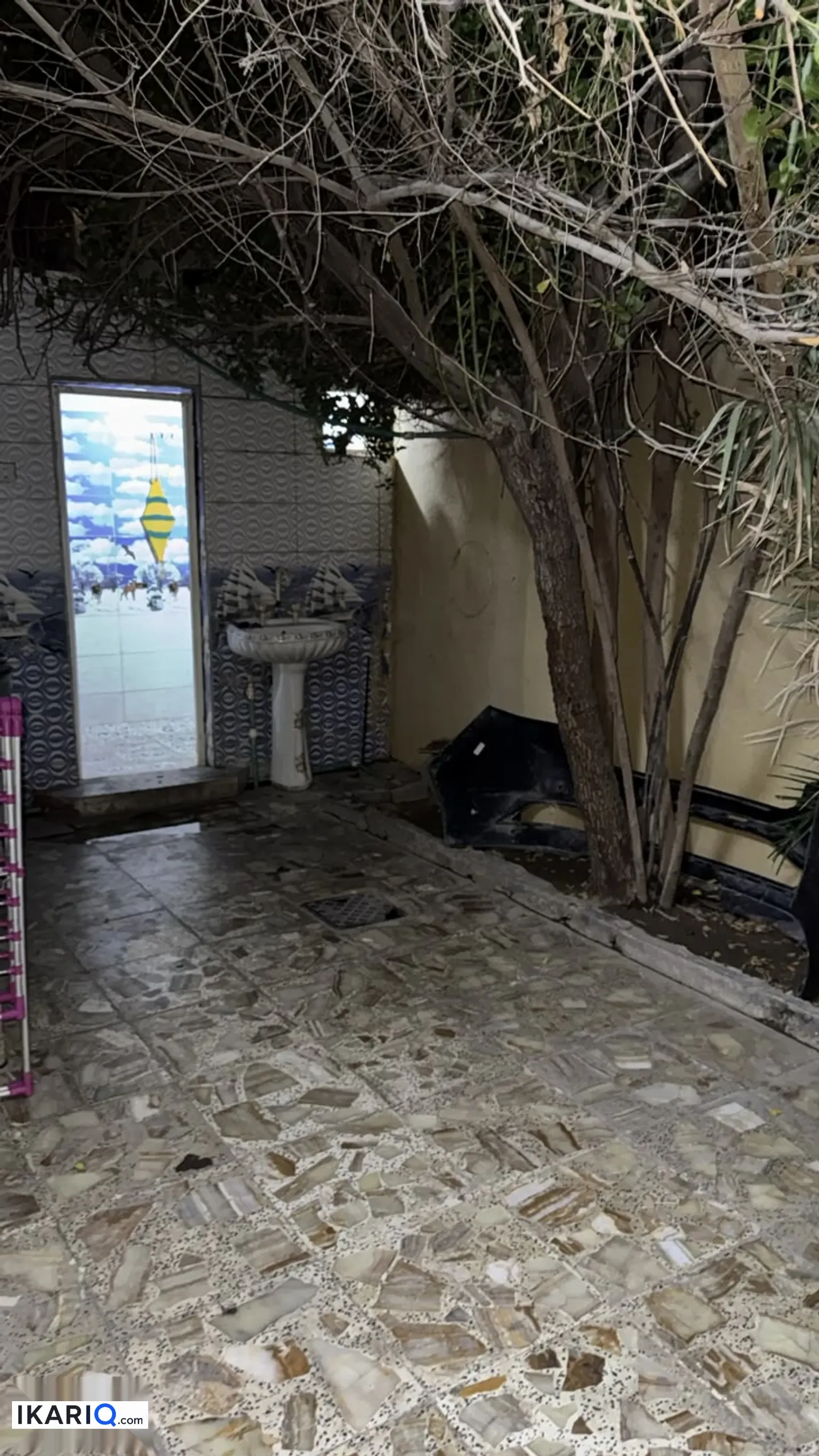 دار للبيع في القبلة - 218 م² / 29,000,000 IQD — صورة 5