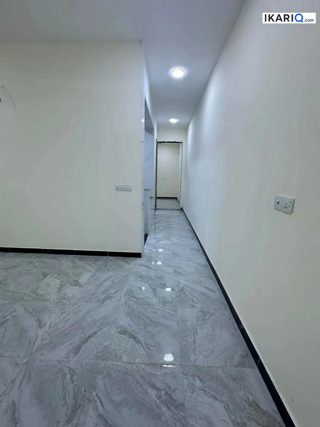 شقة للإيجار في السيدية - 80 م² / 650,000 IQD — صورة 8