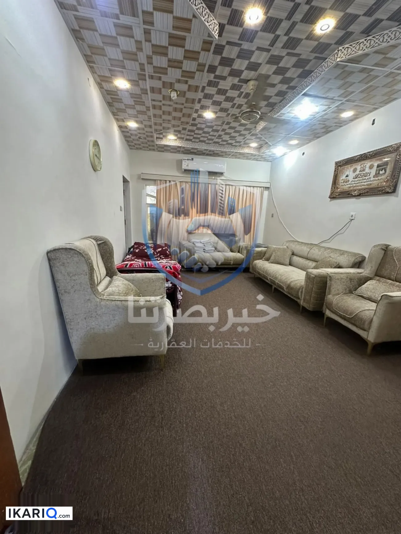 دار للبيع في المهندسين - 160 م² / 300,000,000 IQD — صورة 11