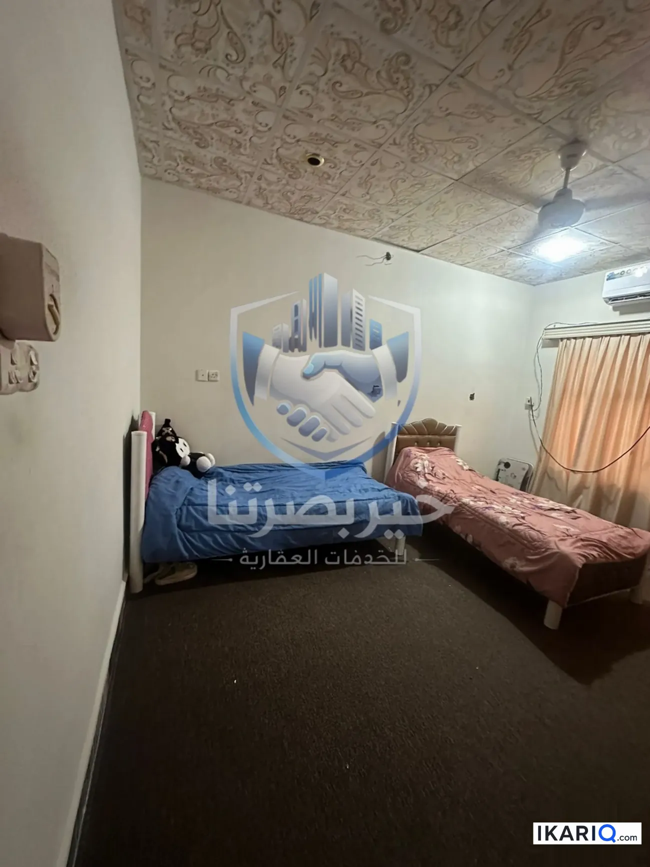 دار للبيع في المهندسين - 160 م² / 300,000,000 IQD — صورة 4