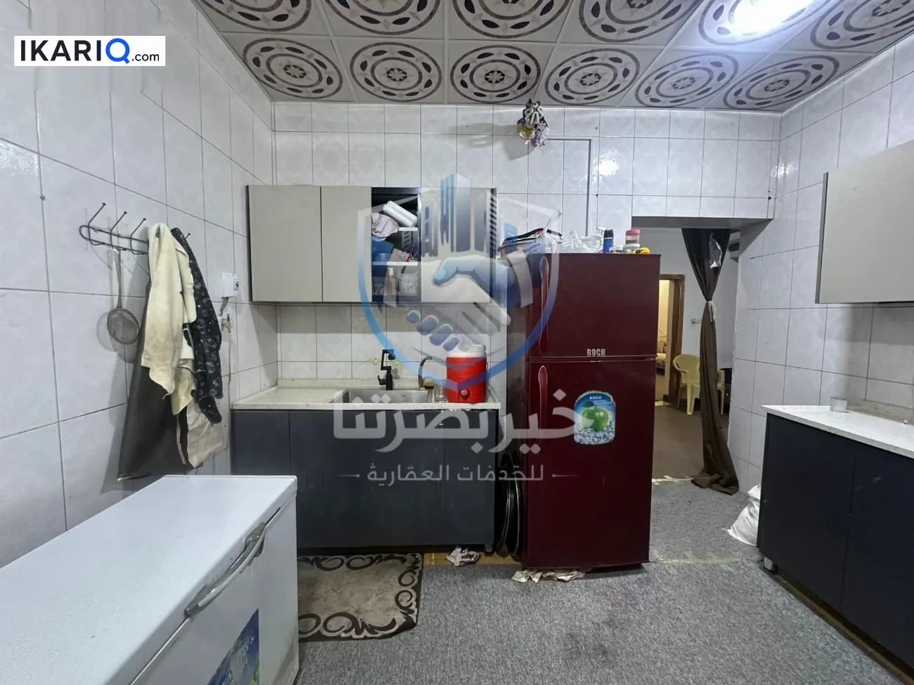 دار للبيع في المهندسين - 160 م² / 300,000,000 IQD — صورة 2