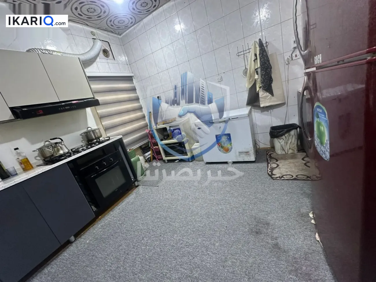 دار للبيع في المهندسين - 160 م² / 300,000,000 IQD — صورة 6