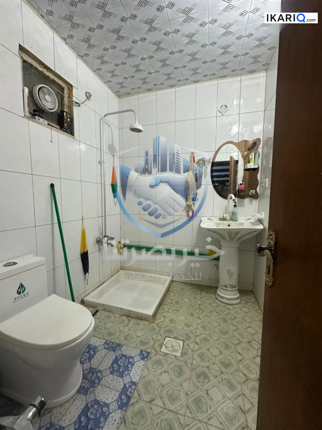 دار للبيع في المهندسين - 160 م² / 300,000,000 IQD — صورة 3