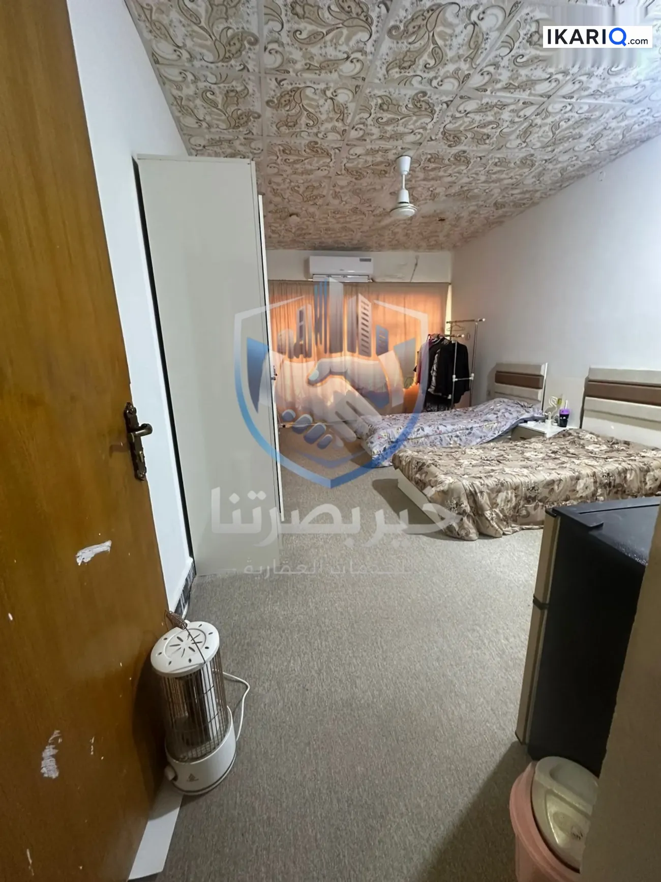 دار للبيع في المهندسين - 160 م² / 300,000,000 IQD — صورة 8