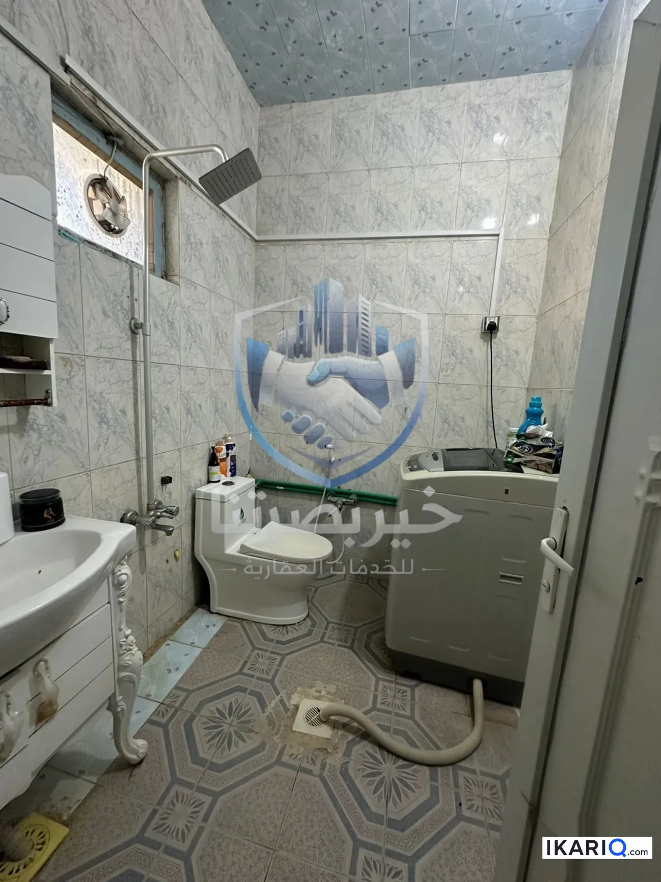 دار للبيع في المهندسين - 160 م² / 300,000,000 IQD — صورة 7