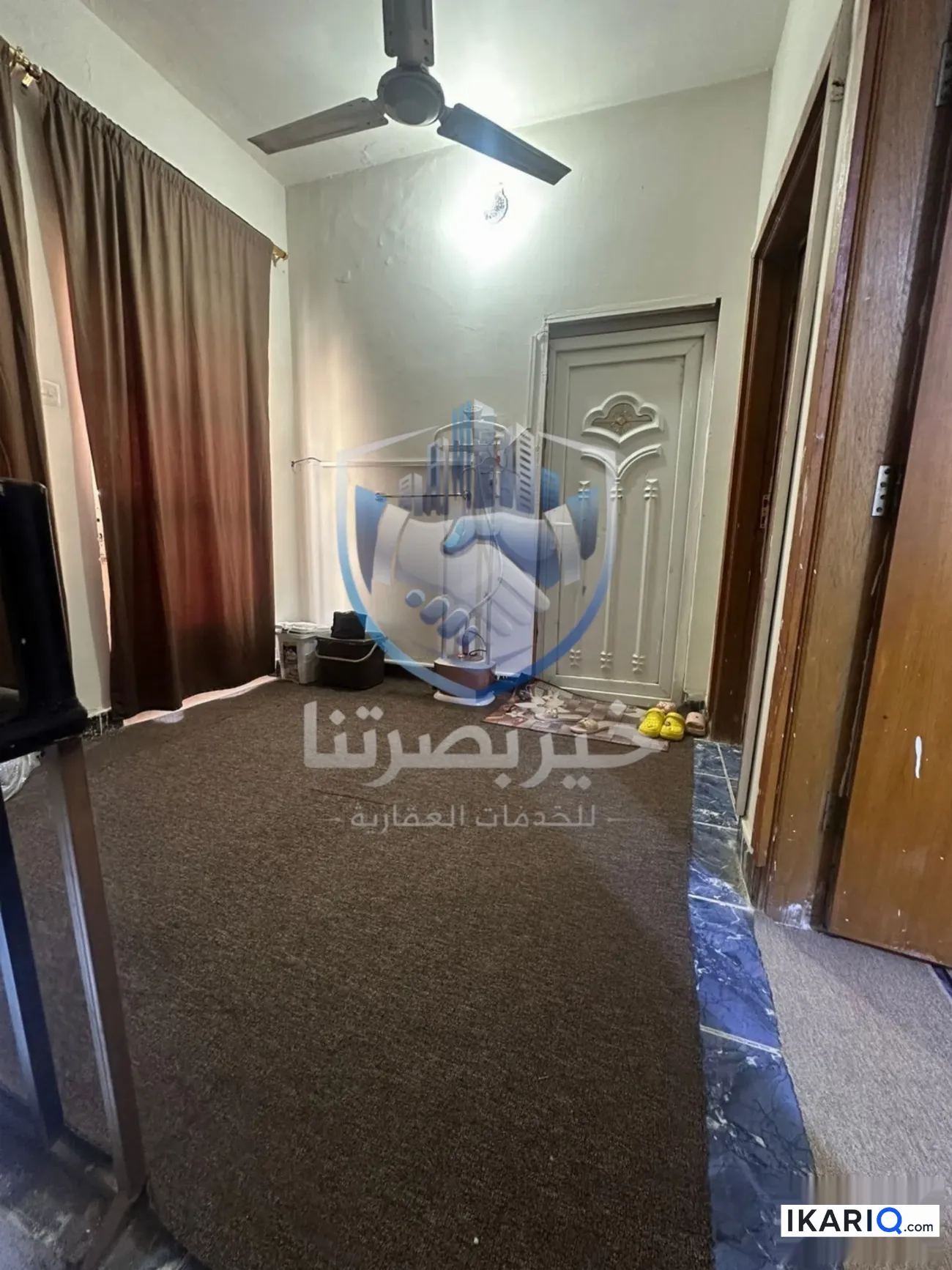 دار للبيع في المهندسين - 160 م² / 300,000,000 IQD — صورة 12