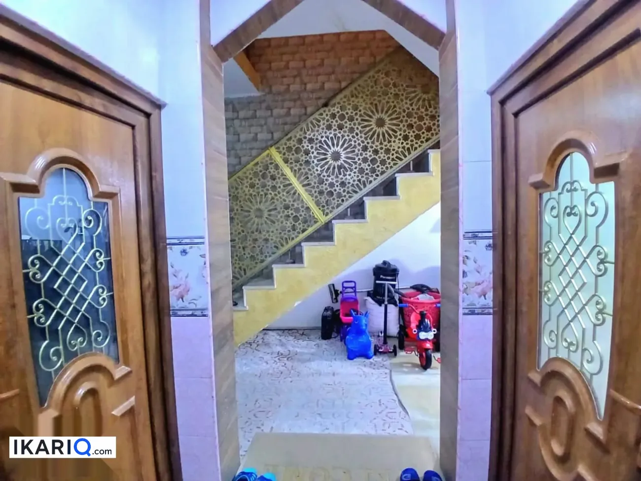 دار للإيجار في البصرة - 200 م² / 1,350 IQD — صورة 7