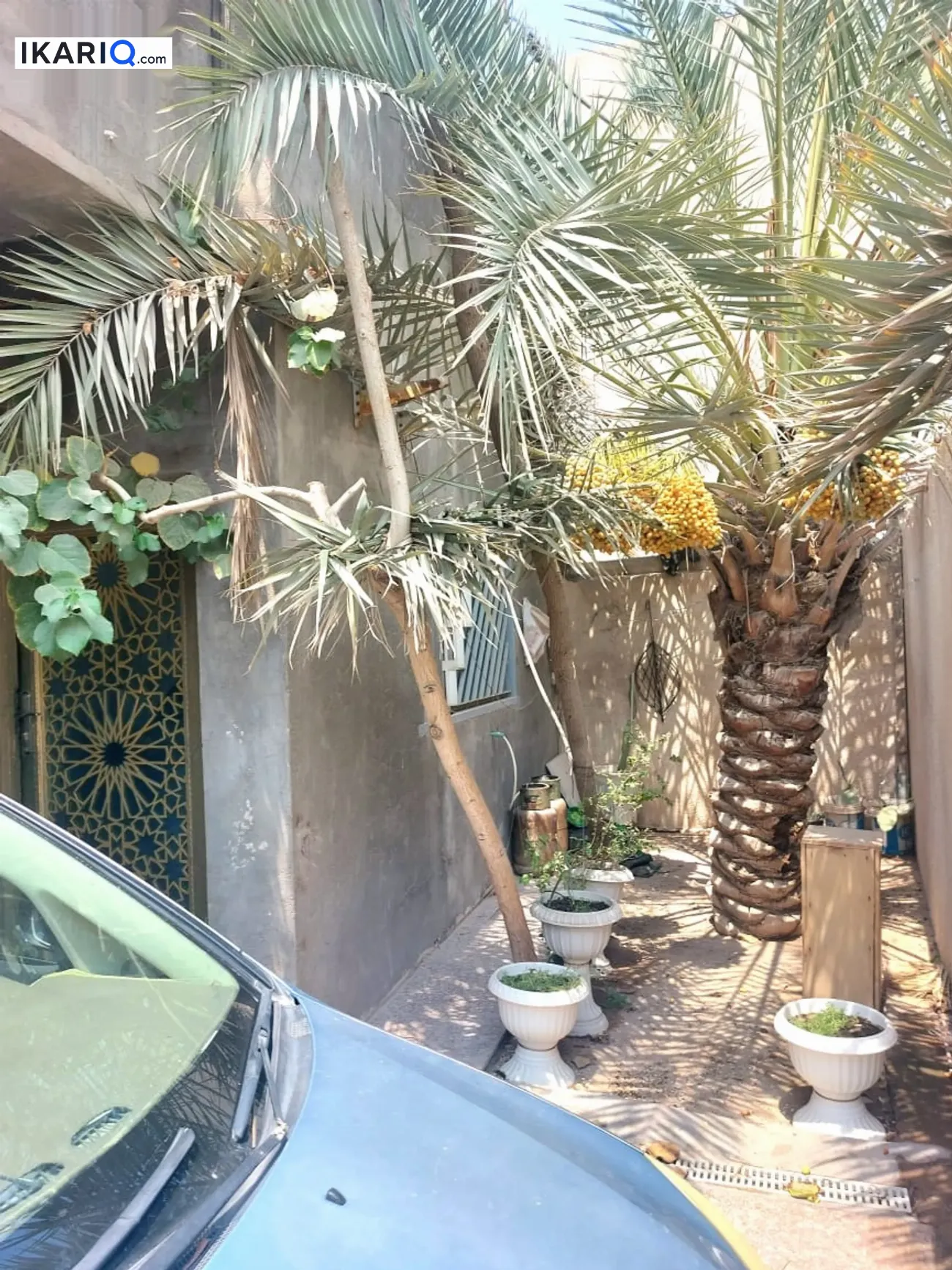دار للإيجار في البصرة - 200 م² / 1,350 IQD — صورة 17