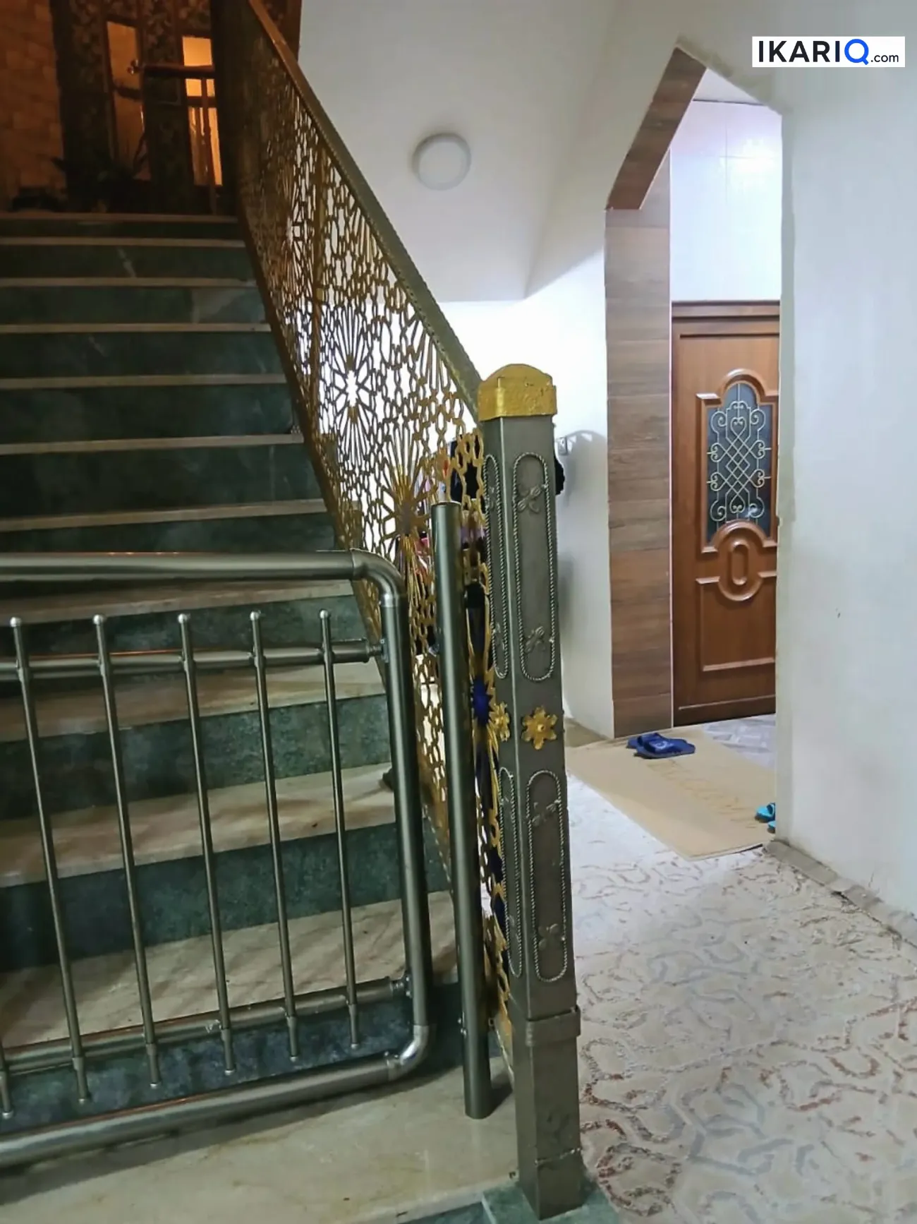 دار للإيجار في البصرة - 200 م² / 1,350 IQD — صورة 9