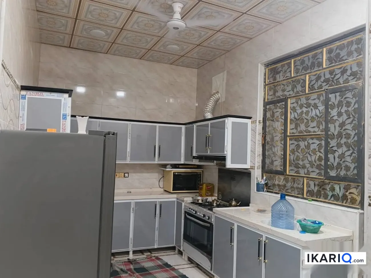 دار للبيع في ابي الخصيب - 100 م² / 65,000,000 IQD — صورة 6