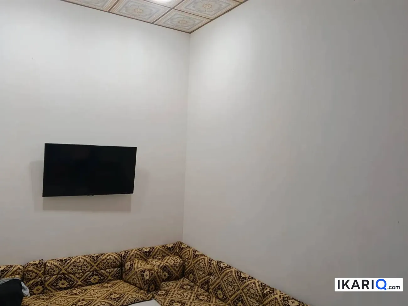 دار للبيع في ابي الخصيب - 100 م² / 65,000,000 IQD — صورة 3