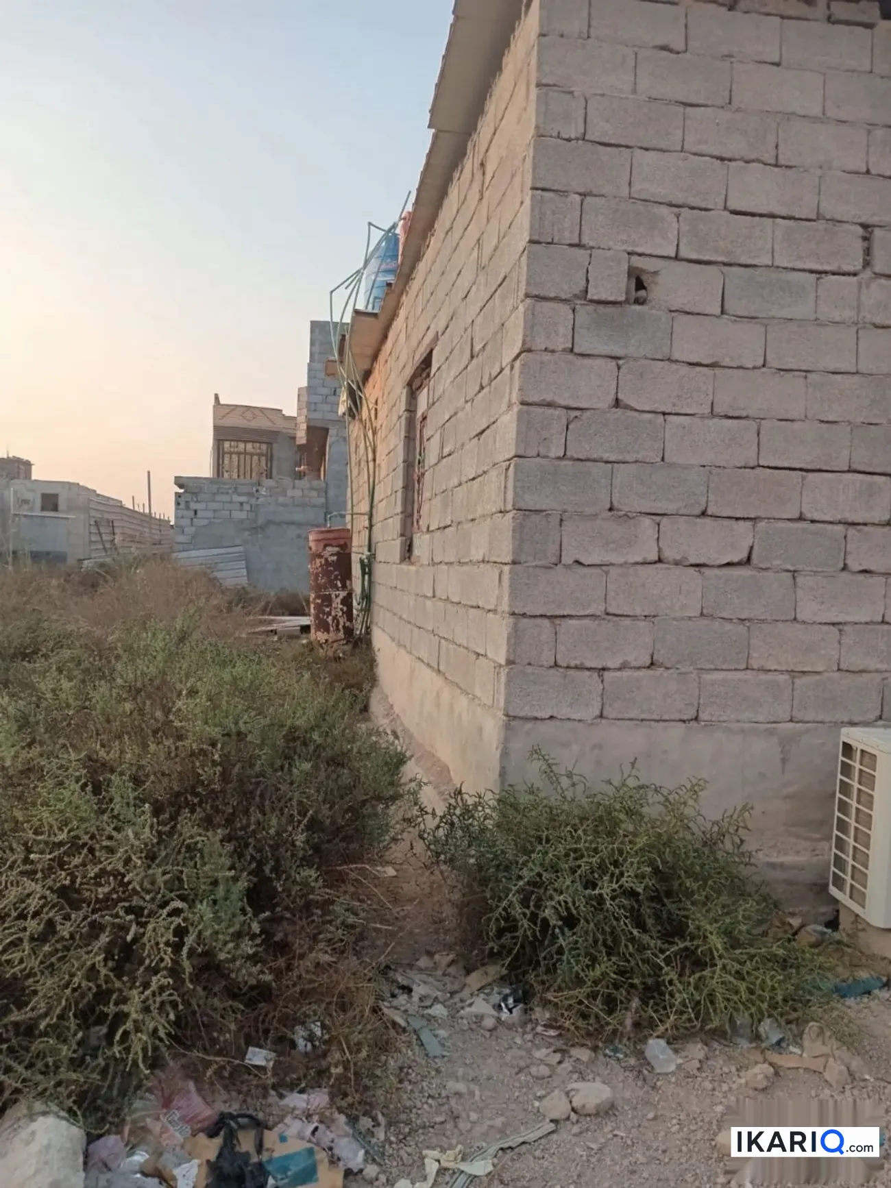 أرض للبيع في ابي الخصيب - 500 م² / 120,000,000 IQD — صورة 13