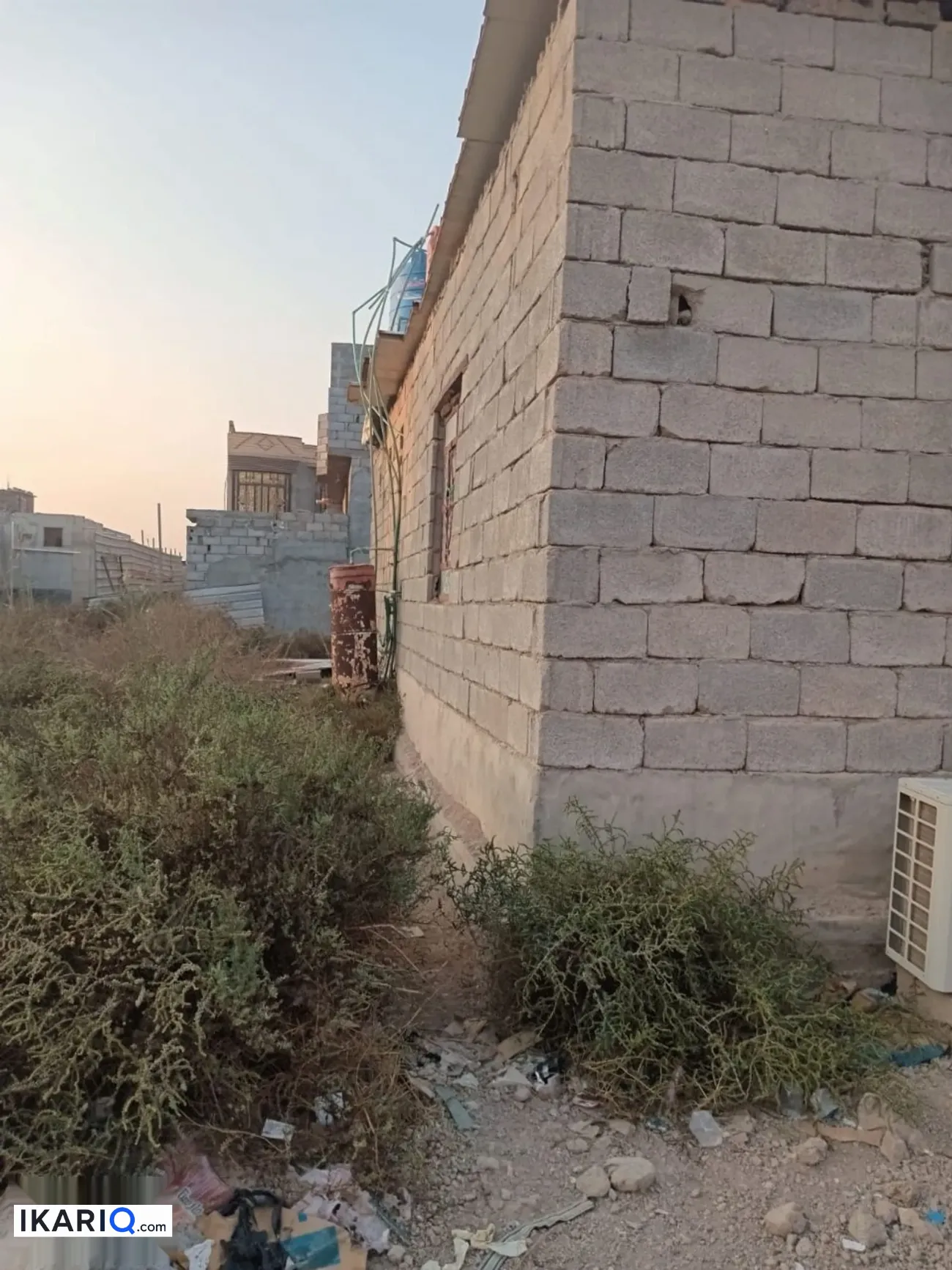 أرض للبيع في ابي الخصيب - 500 م² / 120,000,000 IQD — صورة 7