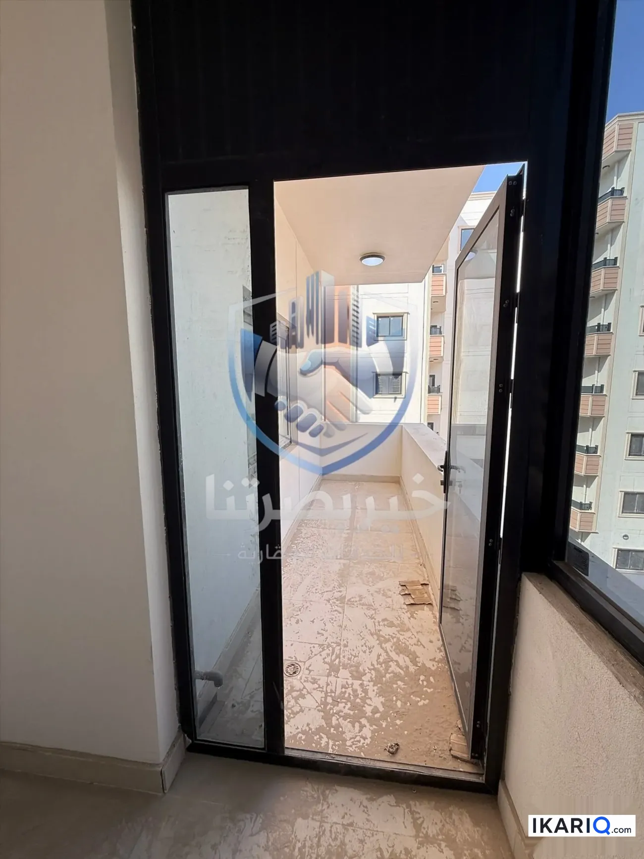 شقة للبيع في مجمع جوهرة البصرة - 139 م² / 200,000,000 IQD — صورة 7