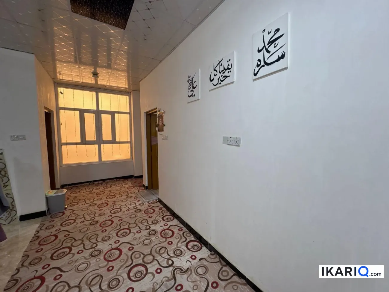 دار للبيع في المشراق الجديد - 107 م² / 2,400,000 IQD — صورة 3