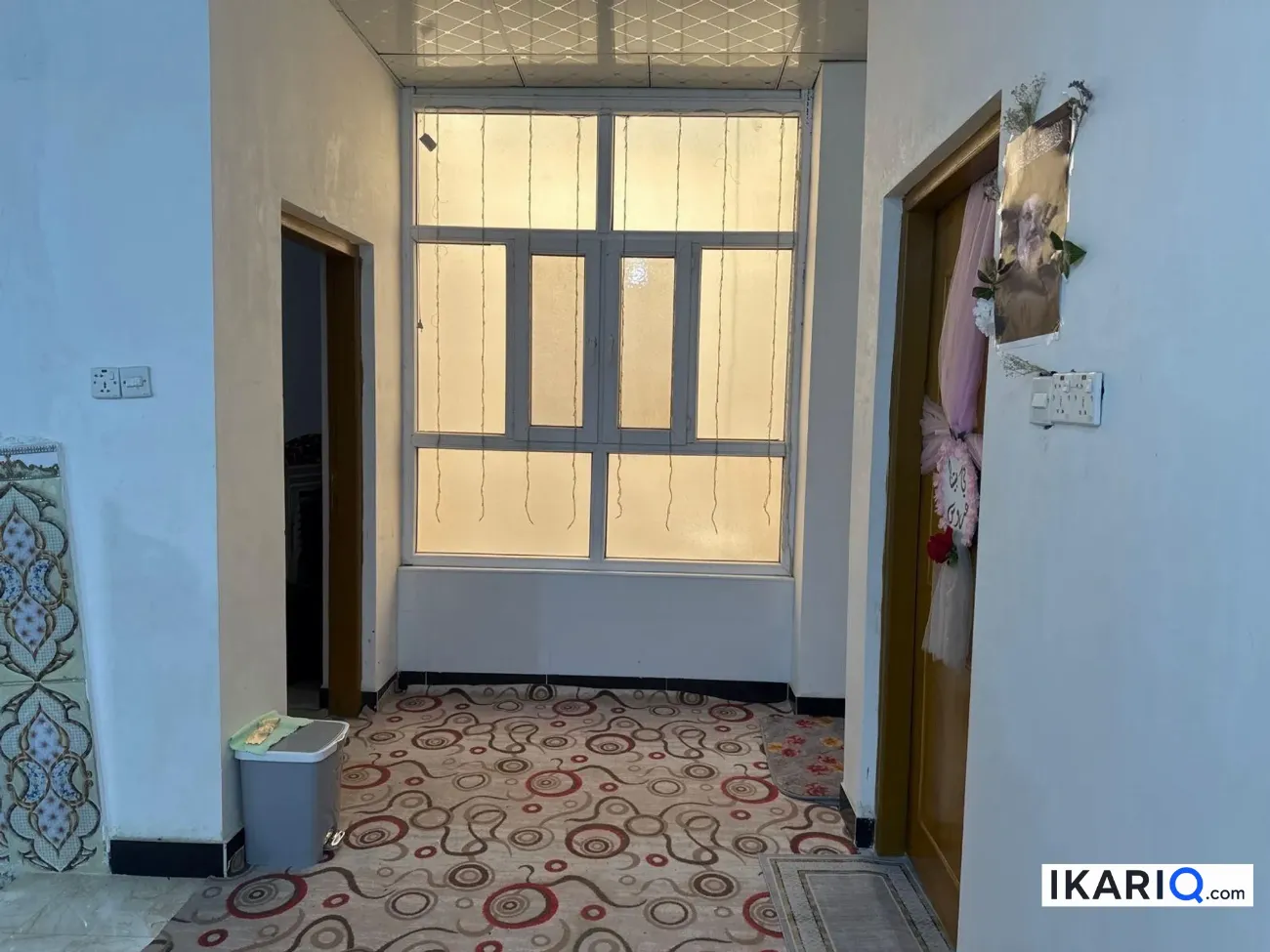 دار للبيع في المشراق الجديد - 107 م² / 2,400,000 IQD — صورة 12