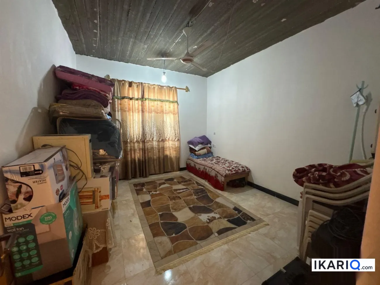 دار للبيع في المشراق الجديد - 107 م² / 2,400,000 IQD — صورة 6