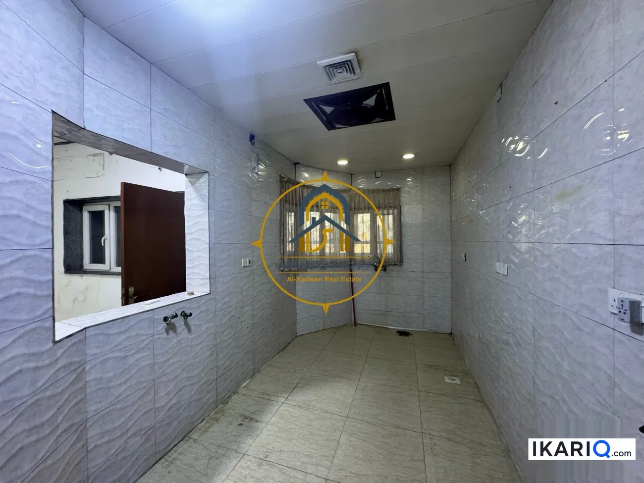 شقة للإيجار في البراضعية - 120 م² / 750,000 IQD — صورة 5