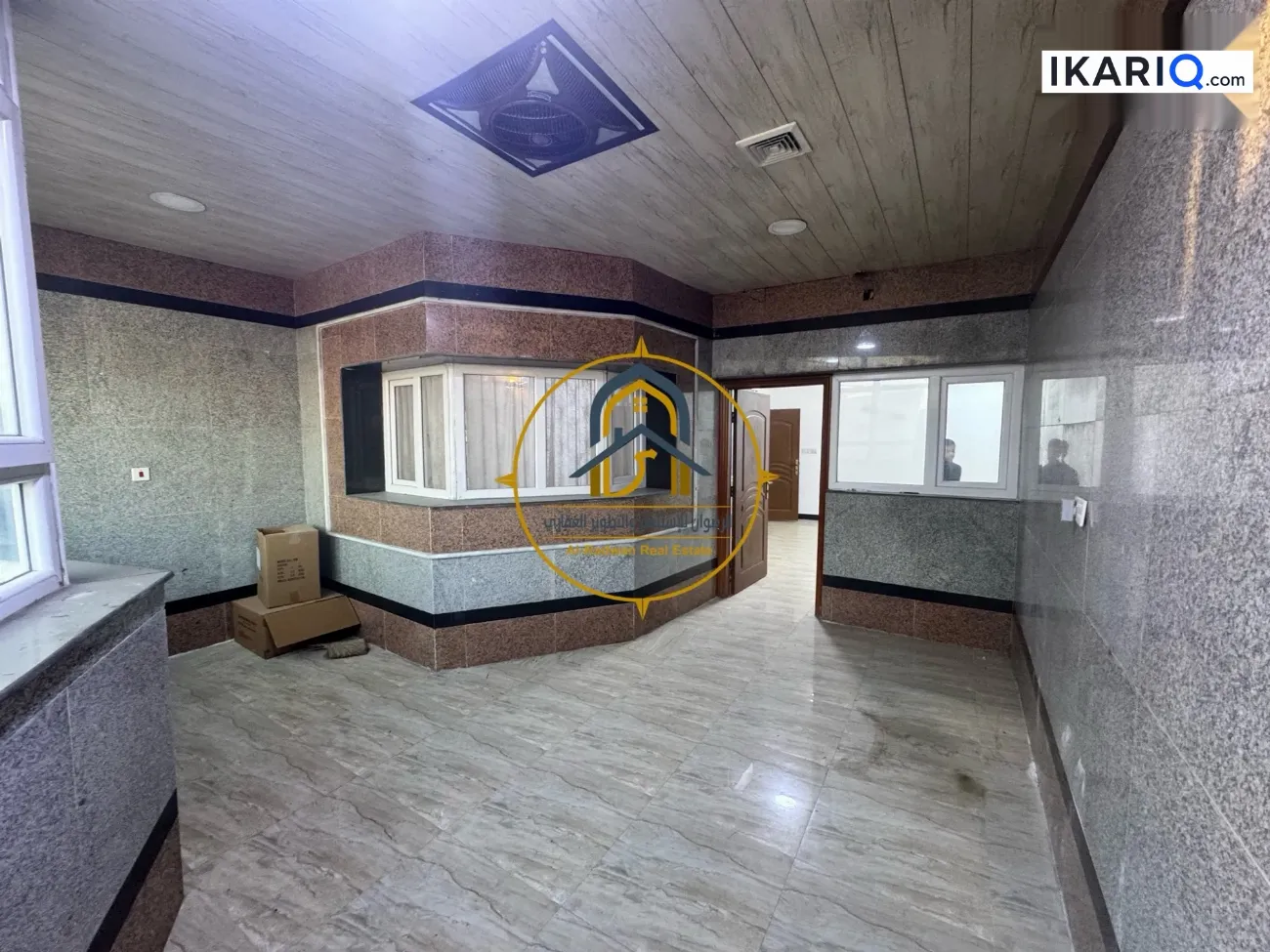 شقة للإيجار في البراضعية - 120 م² / 750,000 IQD — صورة 7