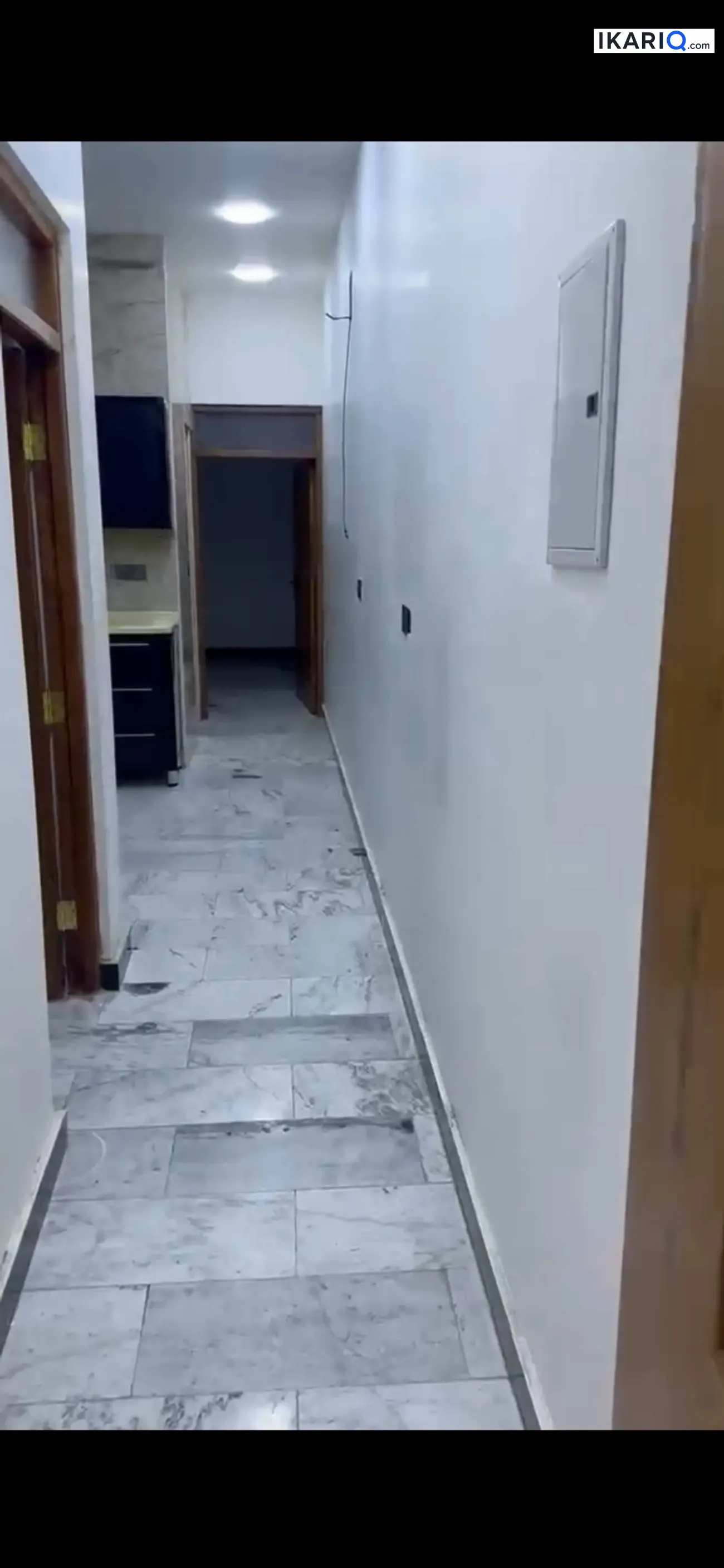 شقة للإيجار في المنصور - 80 م² / 1,100,000 IQD — صورة 5