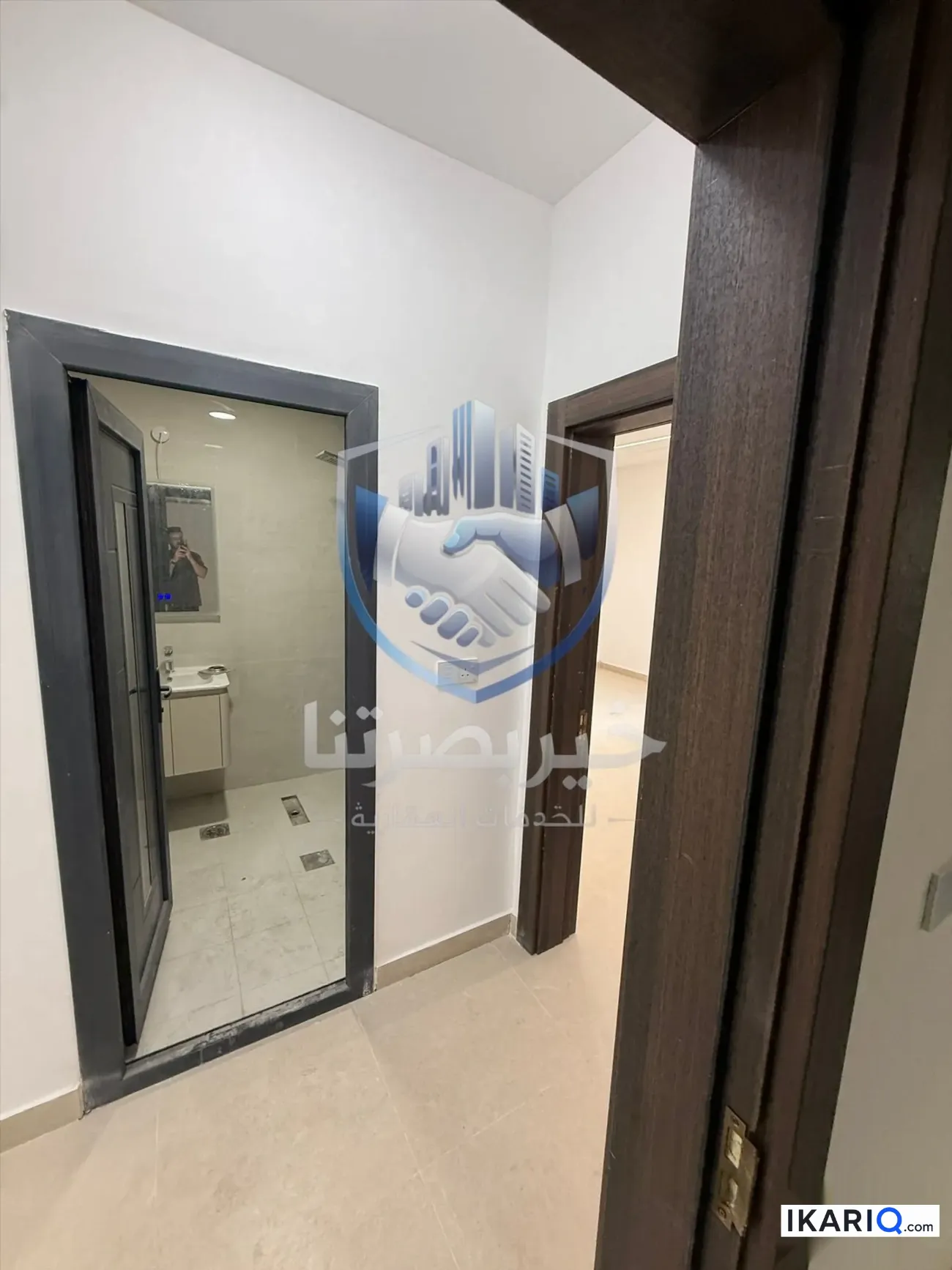 شقة للبيع في مجمع جوهرة البصرة - 190 م² / 245,000,000 IQD — صورة 12