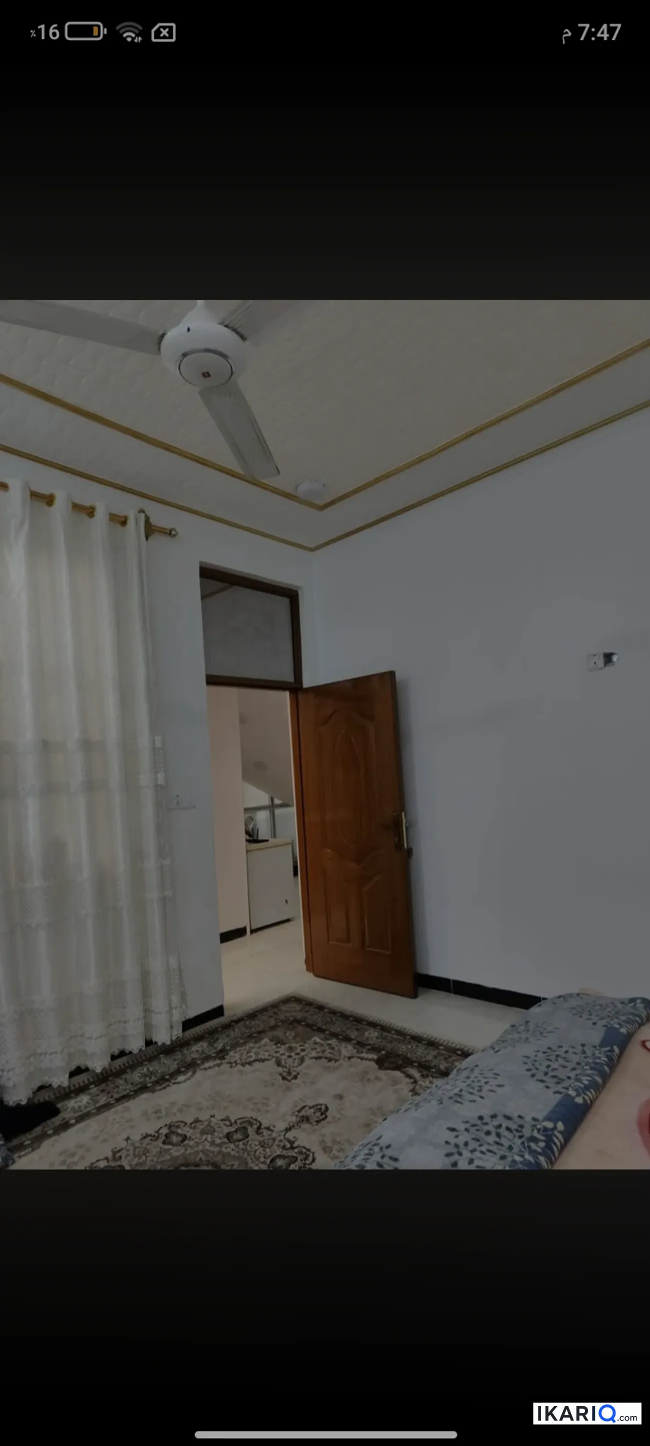 دار للبيع في الحلة - 200 م² / 300,000,000 IQD — صورة 19