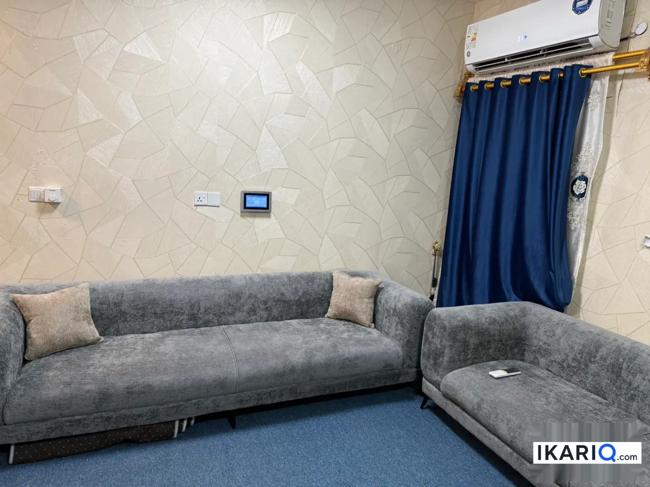 شقة للبيع في مجمع الأمل السكني - 120 م² / 185,000,000 IQD — صورة 3