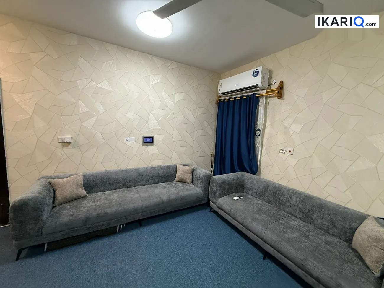 شقة للبيع في مجمع الأمل السكني - 120 م² / 185,000,000 IQD — صورة 9