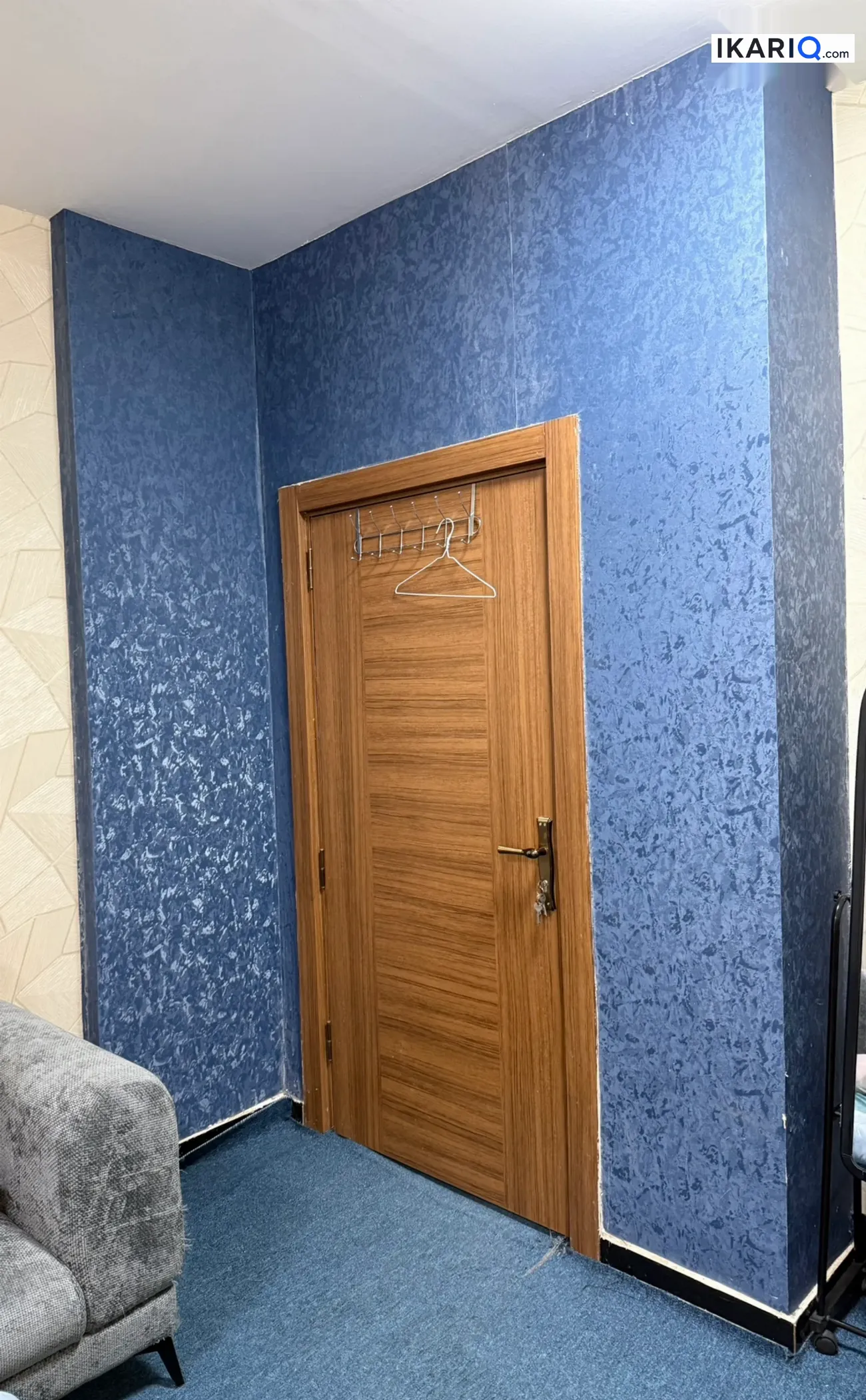شقة للبيع في مجمع الأمل السكني - 120 م² / 185,000,000 IQD — صورة 6