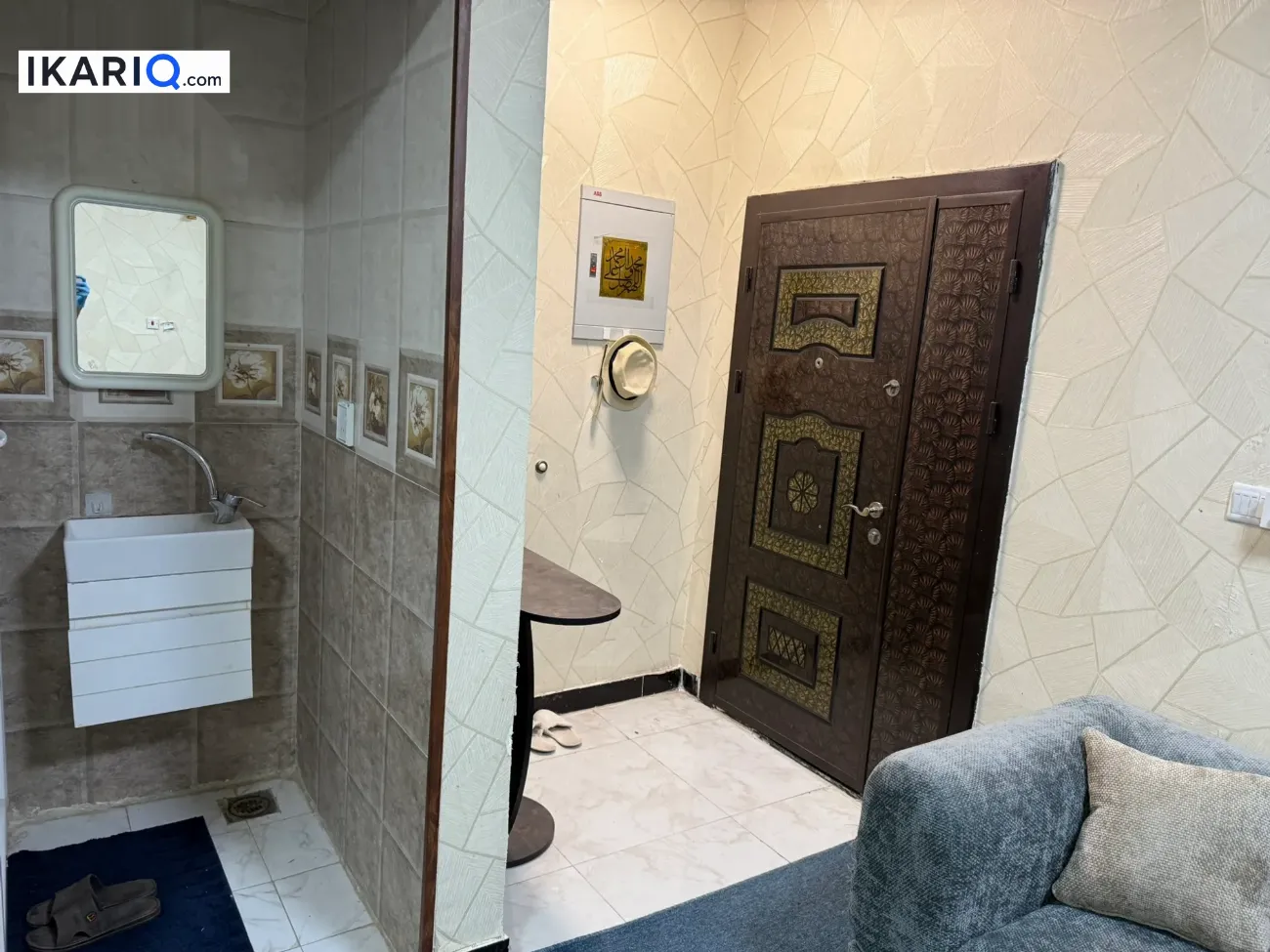 شقة للبيع في مجمع الأمل السكني - 120 م² / 185,000,000 IQD — صورة 2
