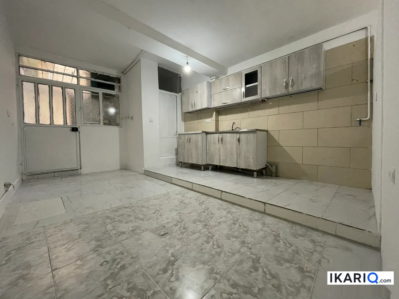 دار للبيع في أبو دشير - 45 م² / 21,750,000 IQD — صورة 2