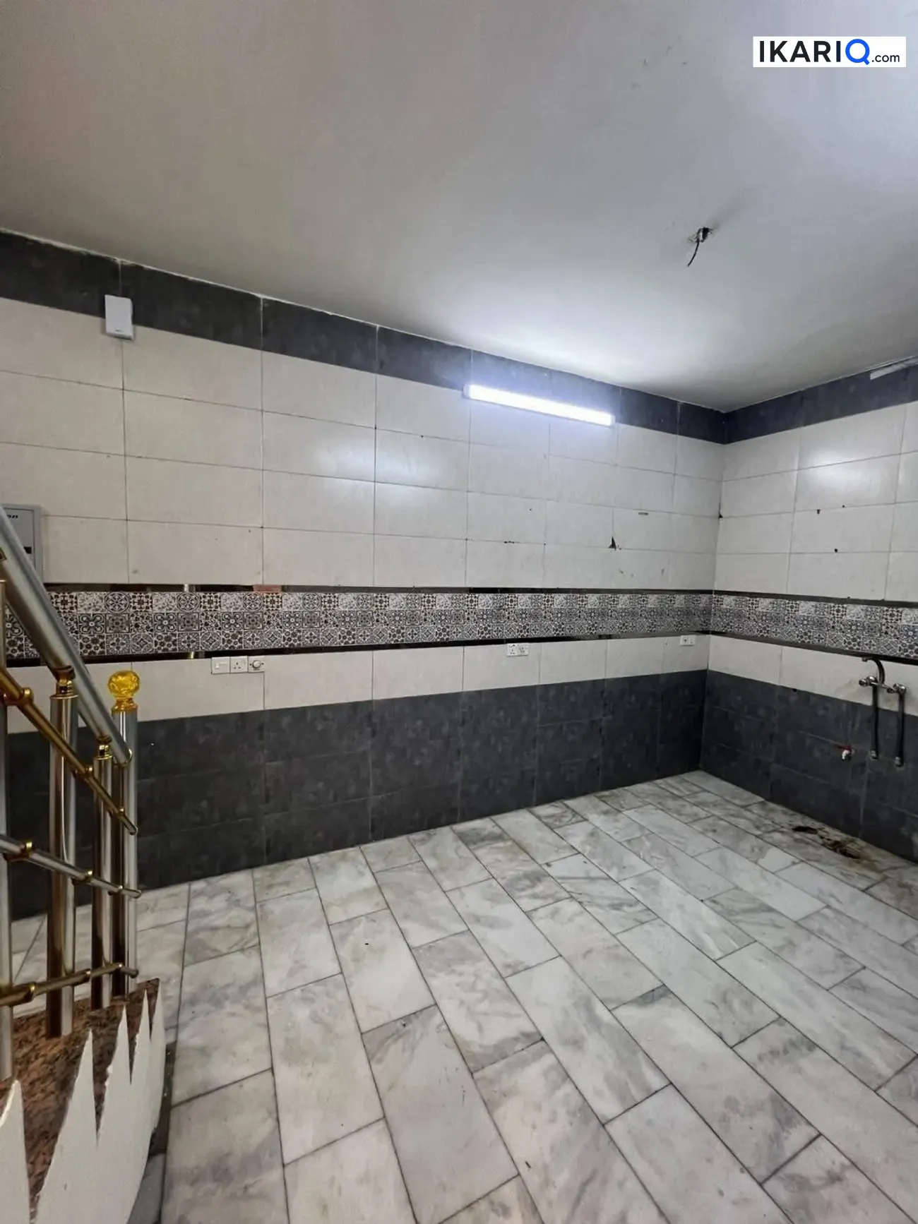 دار للإيجار في السيدية - 50 م² / 750,000 IQD — صورة 6