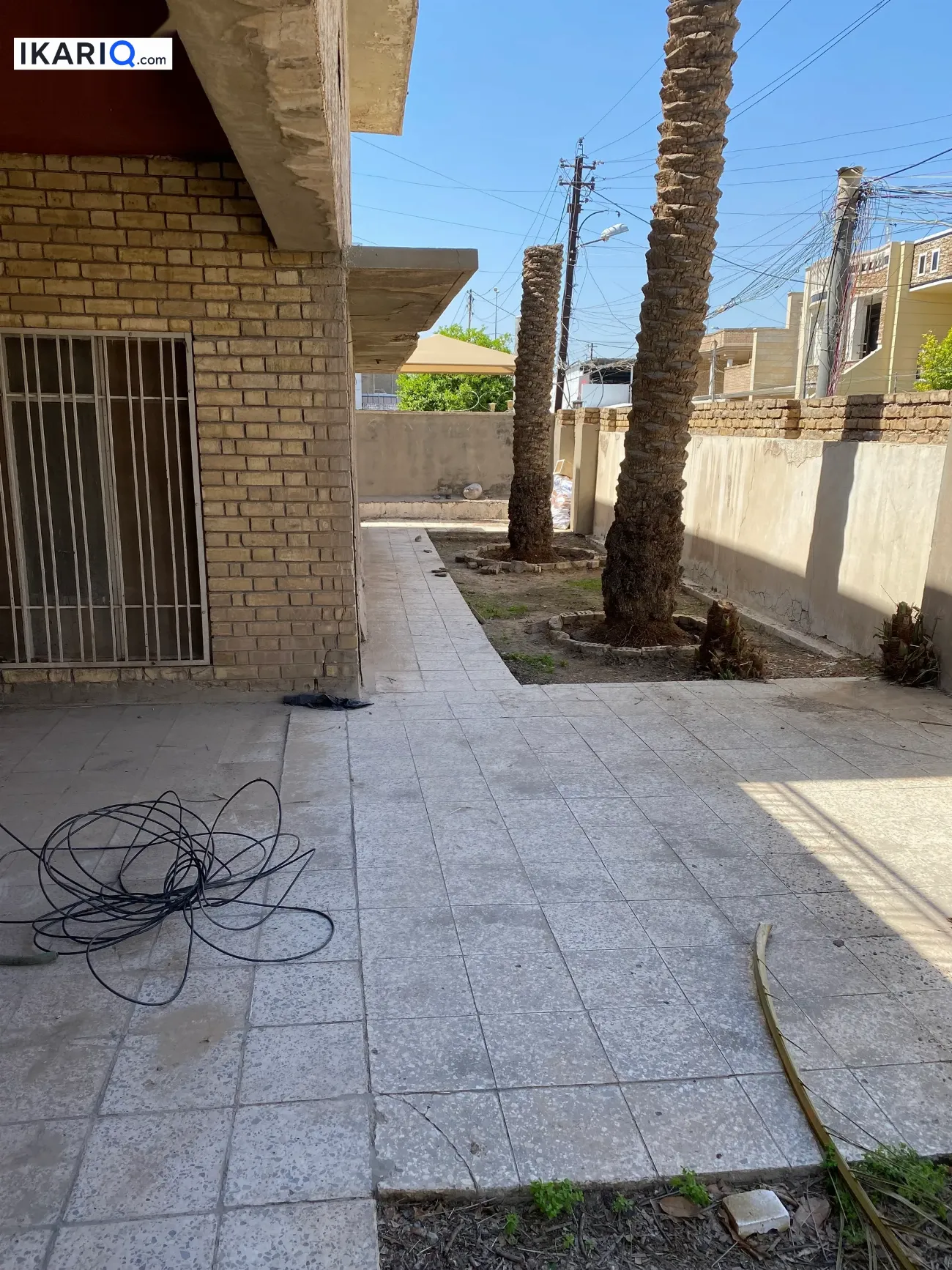 دار للبيع في حطين - 380 م² / 718,997,000 IQD — صورة 9