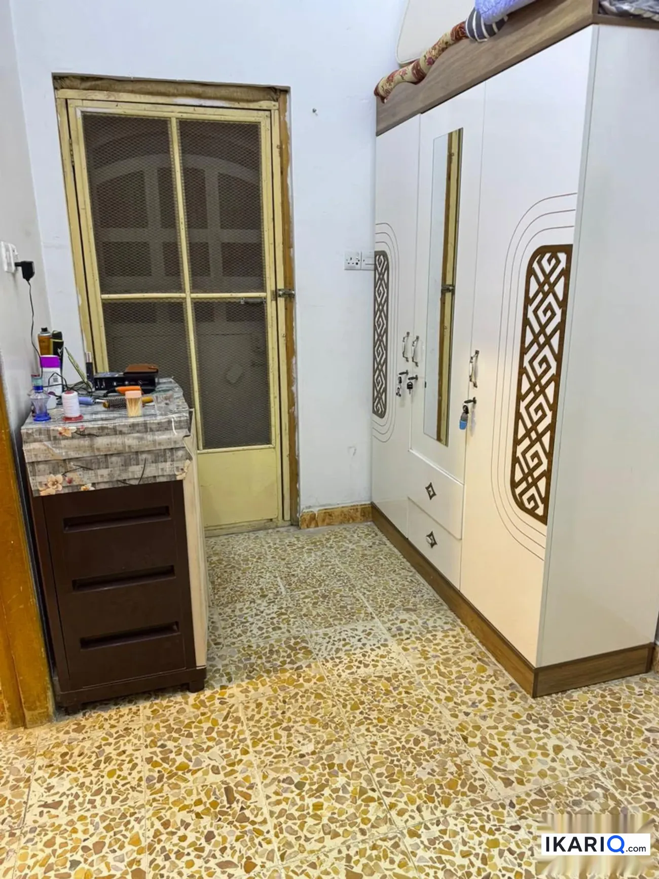 دار للبيع في حي الأصدقاء - 200 م² / 260,000,000 IQD — صورة 5