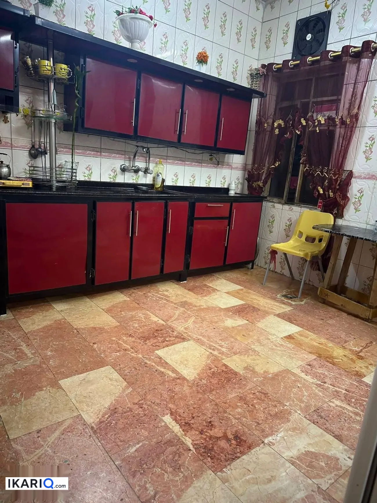 عمارة للبيع في الكرادة - 153 م² / 670,000,000 IQD — صورة 5