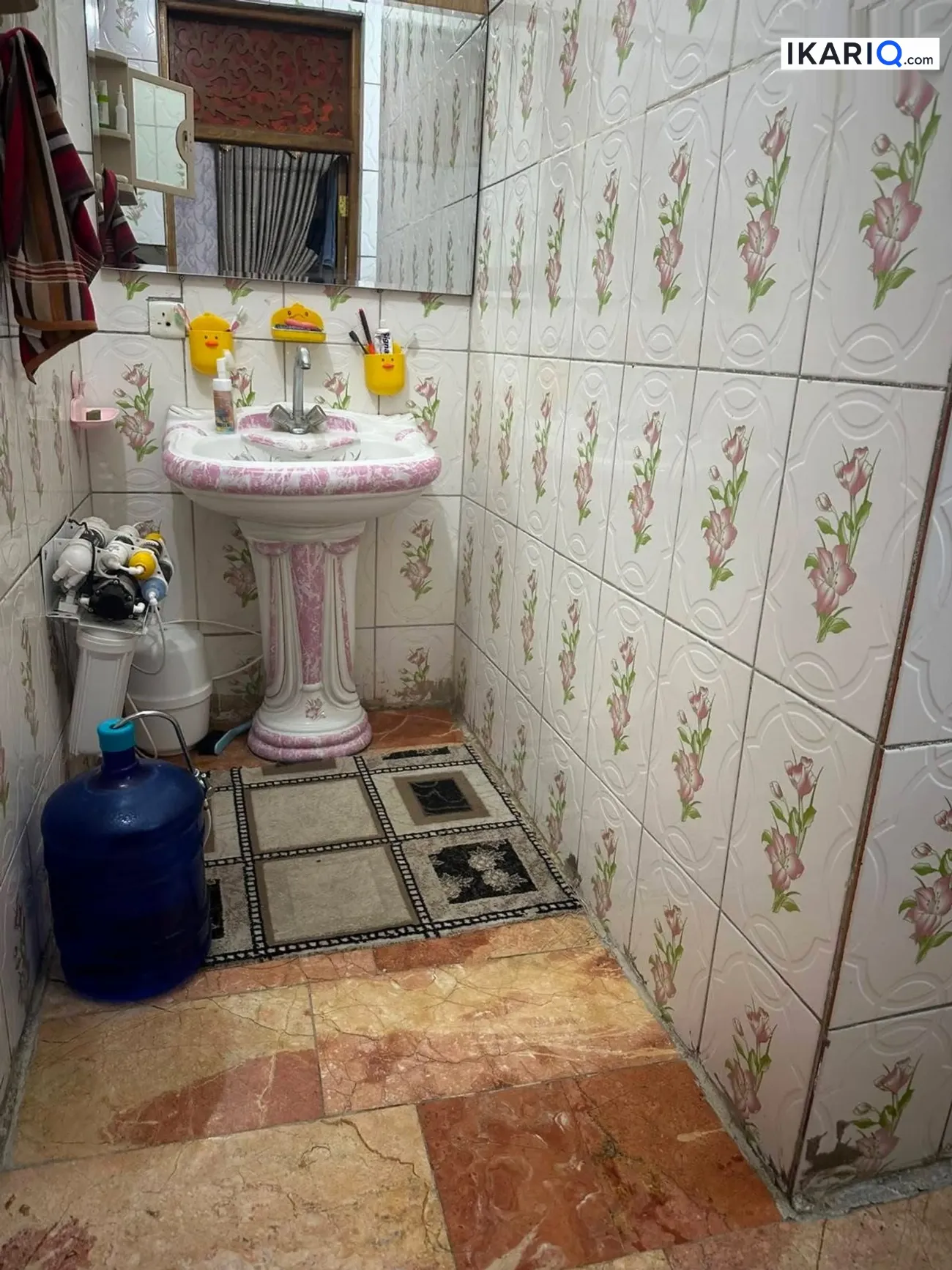 عمارة للبيع في الكرادة - 153 م² / 670,000,000 IQD — صورة 6