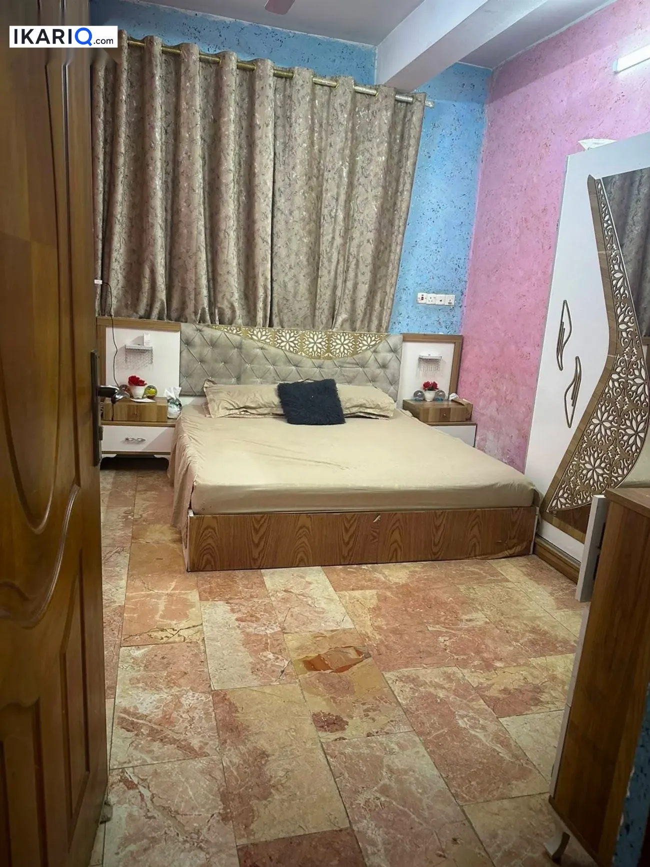 عمارة للبيع في الكرادة - 153 م² / 670,000,000 IQD — صورة 2