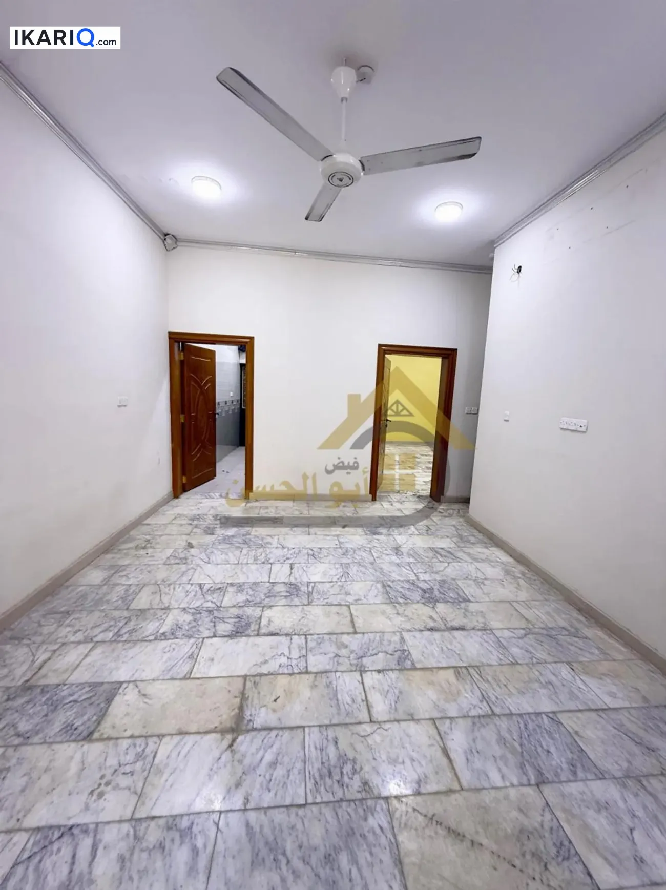 دار للإيجار في البراضعية - 150 م² / 1,500,000 IQD — صورة 3