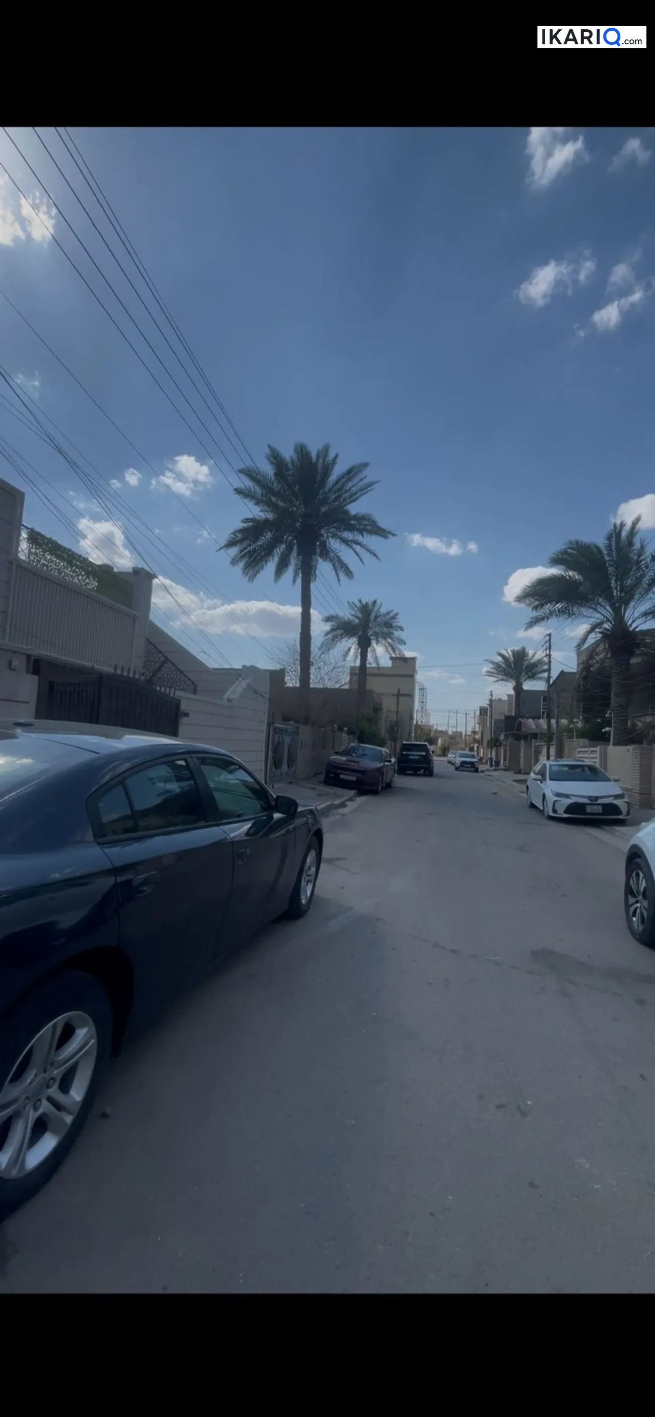 دار للبيع في السيدية - 73 م² / 290,000,000 IQD — صورة 3