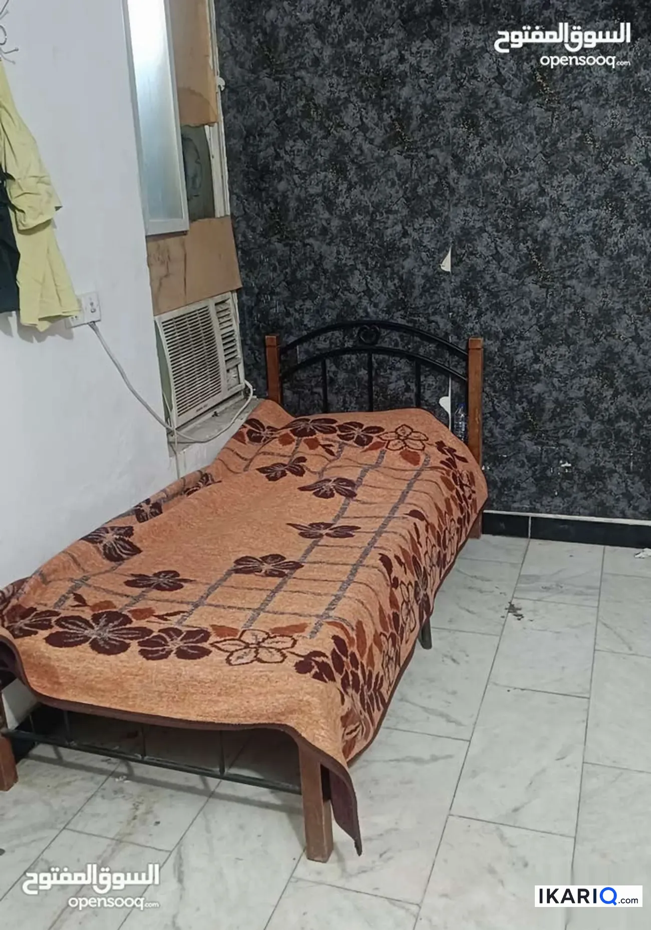 شقة للإيجار في شارع فلسطين - 100 م² / 150,000 IQD — صورة 4
