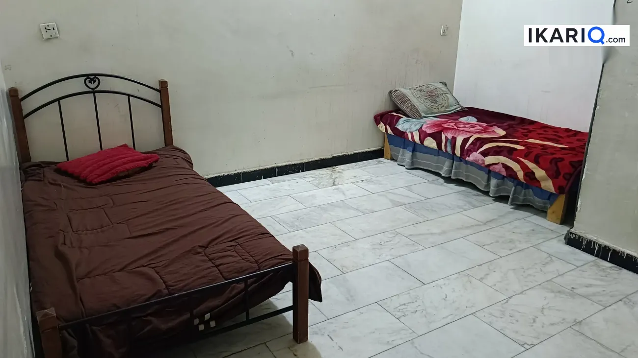 شقة للإيجار في شارع فلسطين - 100 م² / 150,000 IQD — صورة 10