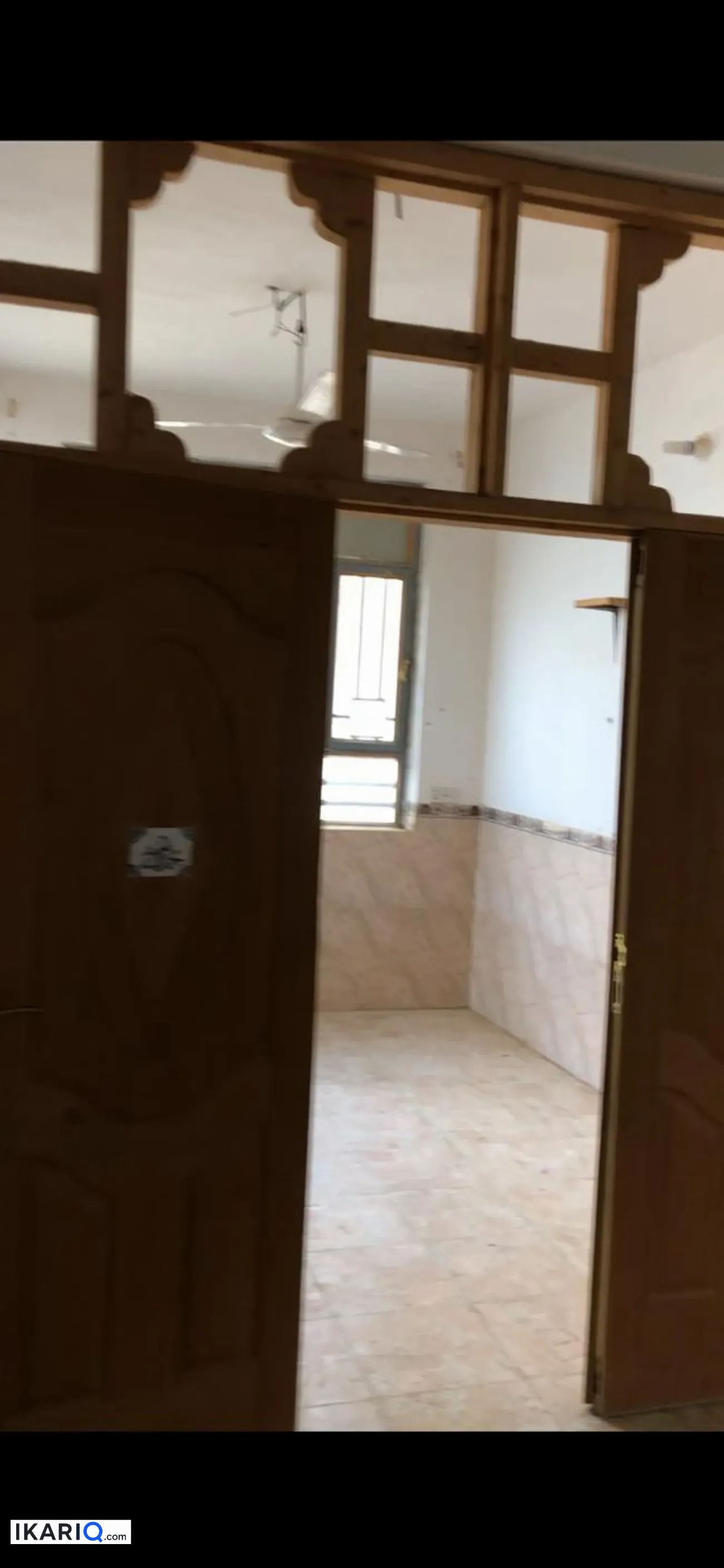 دار للإيجار في كربلاء - 50 م² / 250,000 IQD — صورة 2