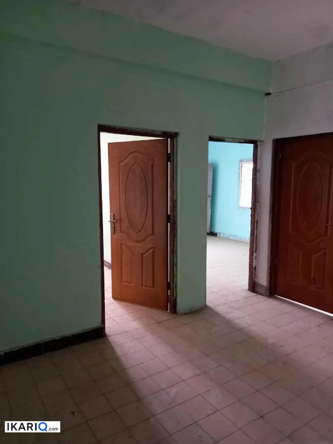 شقة للإيجار في الجمهورية - 70 م² / 350,000 IQD — صورة 5