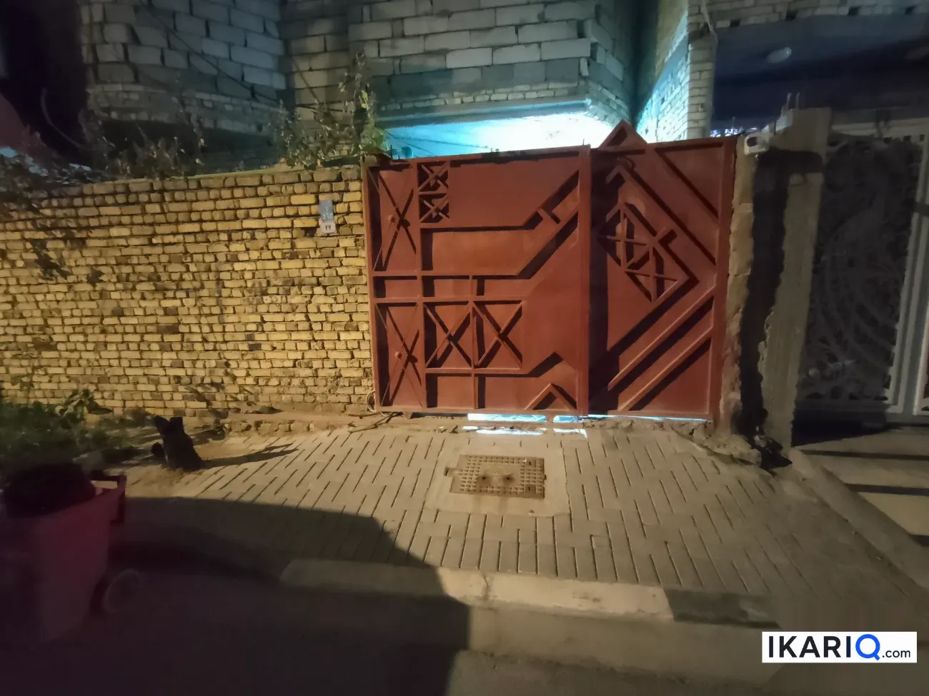 دار للبيع في البصرة - 120 م² / 205,000,000 IQD — صورة 5