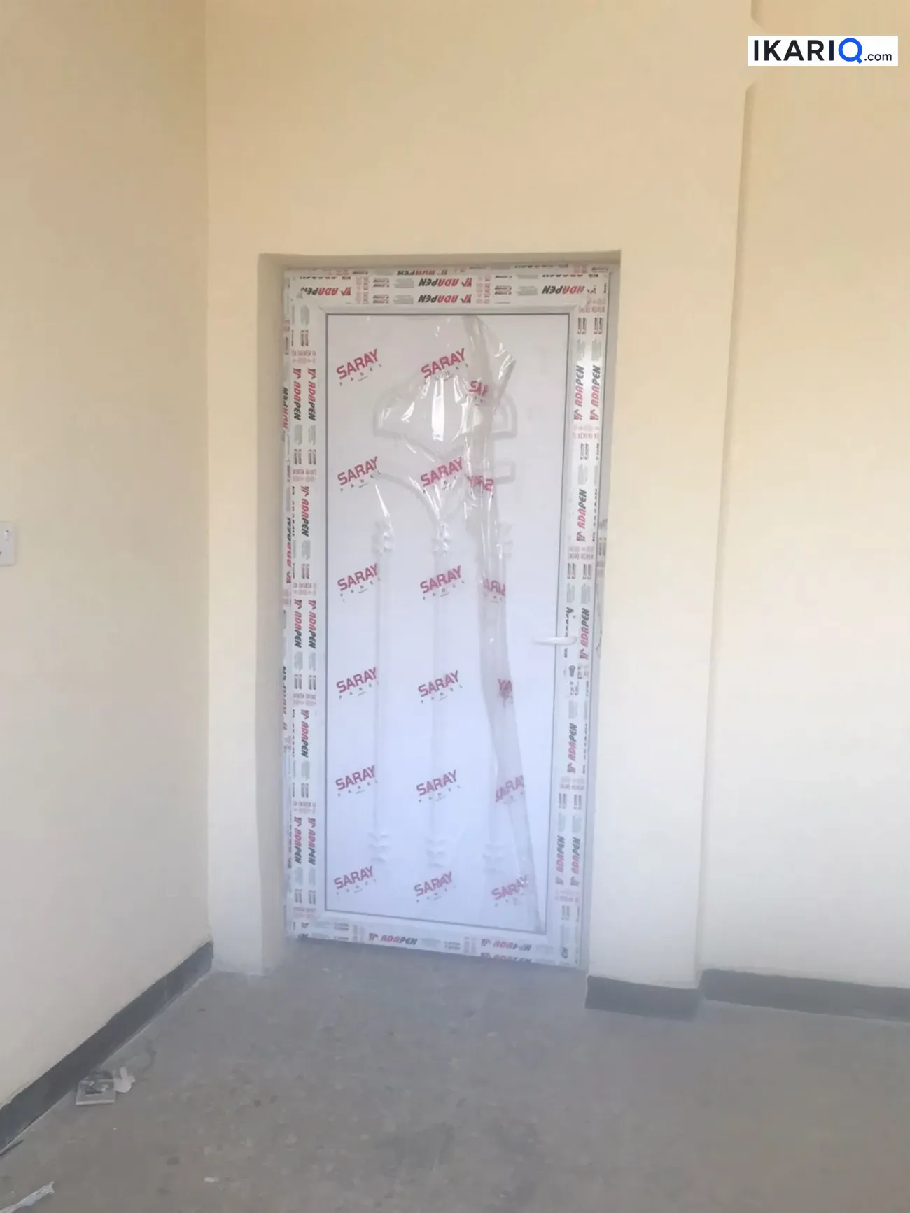 عمارة للإيجار في الحرية - 50 م² / 400,000 IQD — صورة 2