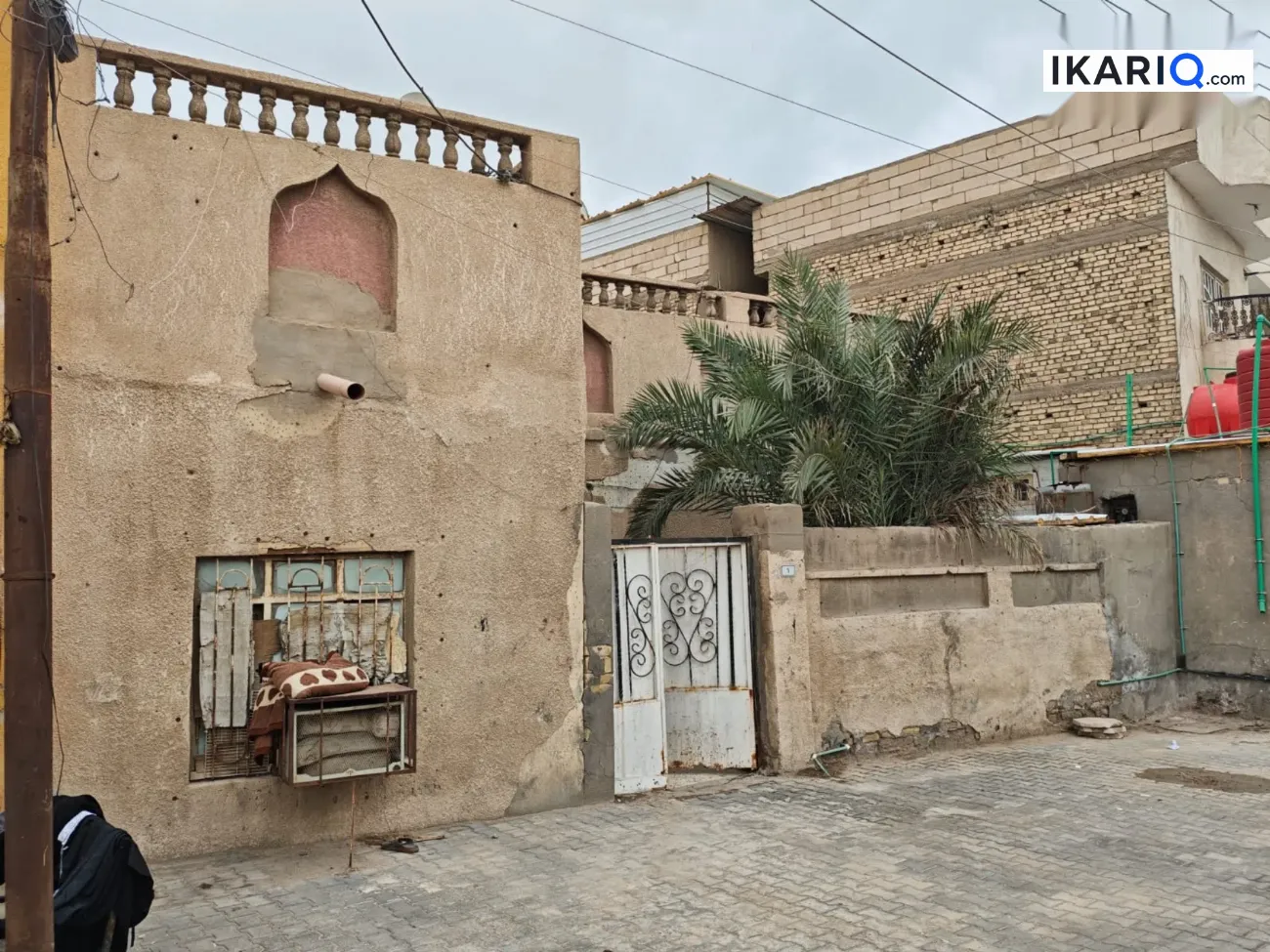 دار للبيع في البصرة - 200 م² / 410,000,000 IQD — صورة 3