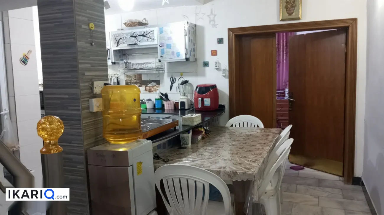 دار للبيع في البلديات - 270 م² / 325,000,000 IQD — صورة 19